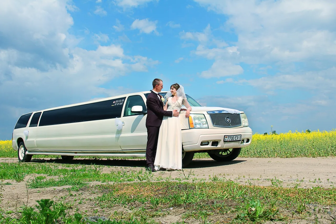 limousine service