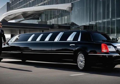 Impeccable Rideshare LLC