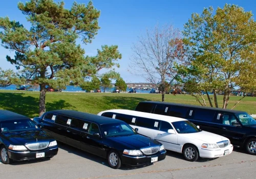 Limousine service1